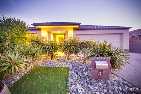Property photo of 4 Mallard Close Williams Landing VIC 3027