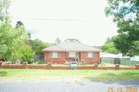 Property photo of 167 Bulwer Street Tenterfield NSW 2372