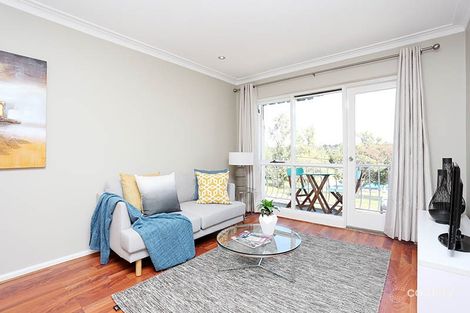 Property photo of 10/564 Pascoe Vale Road Pascoe Vale VIC 3044