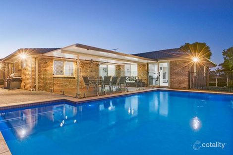 Property photo of 8 Johnston Avenue Birkdale QLD 4159