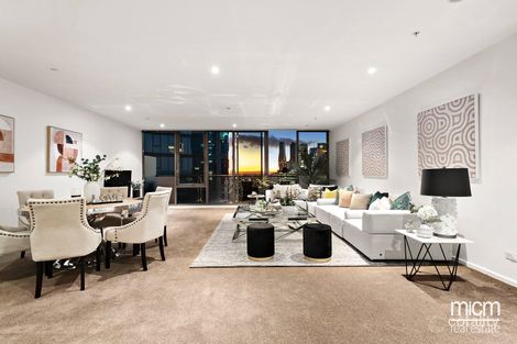 Property photo of 3609/118 Kavanagh Street Southbank VIC 3006