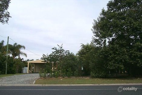 335 Old Bay Rd, Burpengary East, QLD 4505