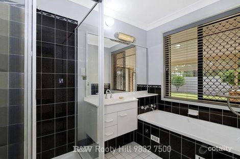 Property photo of 29 Heseltine Place Rooty Hill NSW 2766