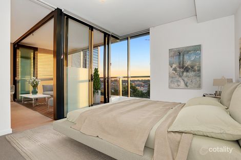 Property photo of 802/1 Sterling Circuit Camperdown NSW 2050