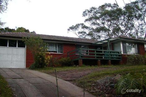 10 Talwong St, Hornsby Heights, NSW 2077