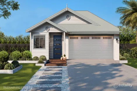 Property photo of 61 Thomas Street Clontarf QLD 4019