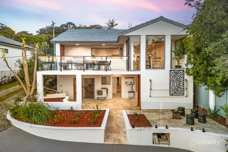 Property photo of 143 Brighton Avenue Toronto NSW 2283