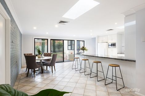 Property photo of 95 The Sanctuary Drive Leonay NSW 2750