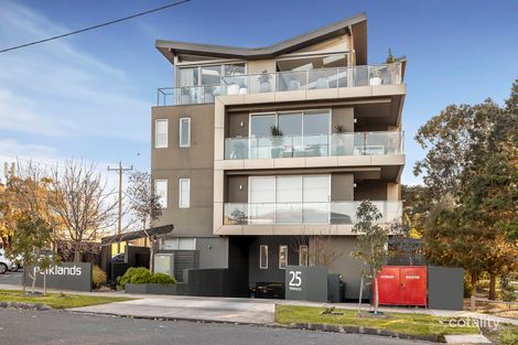 Property photo of 3/25 Winifred Street Essendon VIC 3040