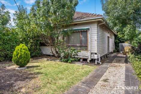 Property photo of 83 Woods Street Newport VIC 3015