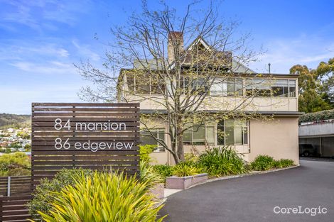 Property photo of 10/84 Upper Fitzroy Crescent South Hobart TAS 7004