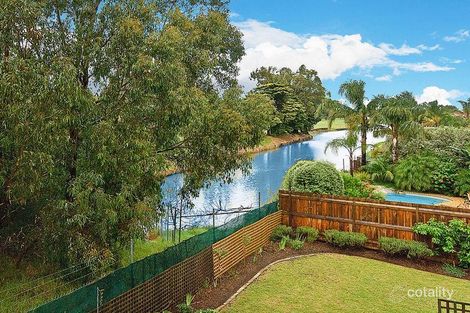 Property photo of 38 McClure Road Dingley Village VIC 3172