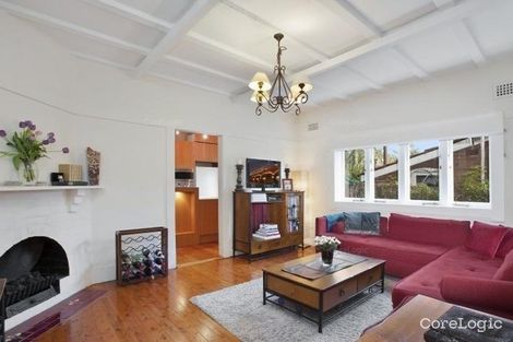 Property photo of 2/105 Avenue Road Mosman NSW 2088
