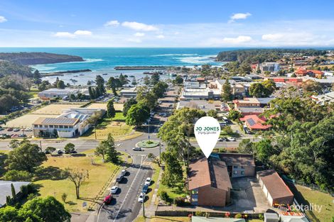 Property photo of 4/258 Green Street Ulladulla NSW 2539