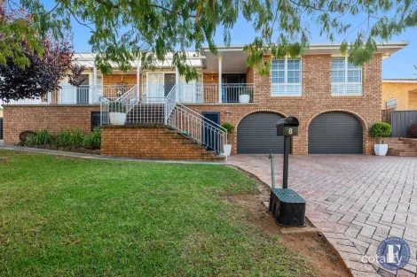 Property photo of 8 Jim Anderson Avenue Young NSW 2594