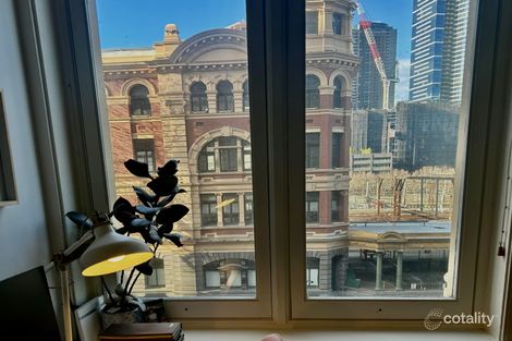 Property photo of 301/296 Flinders Street Melbourne VIC 3000