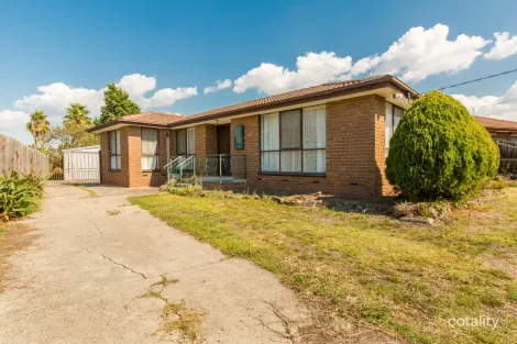 Property photo of 17 Milburn Place Craigieburn VIC 3064