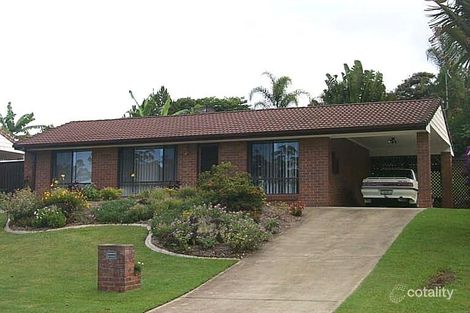 30 Orlando Ct, Highland Park, QLD 4211