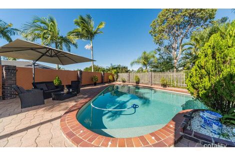 Property photo of 13 Kel Nagle Court Parkwood QLD 4214