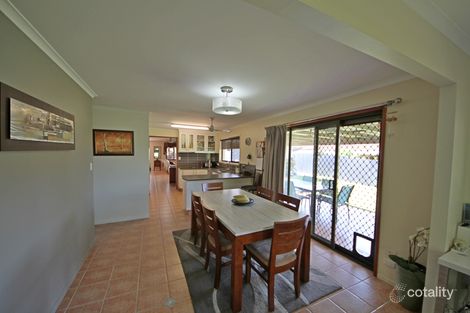 Property photo of 33 Ellendale Crescent Daisy Hill QLD 4127