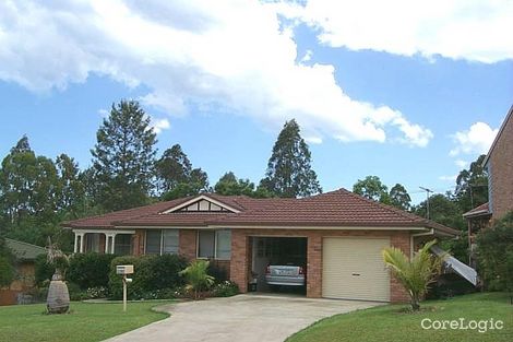 Property photo of 10 Valley View Drive Bellingen NSW 2454