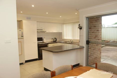 Property photo of 1/14 Reef Street Nirimba Fields NSW 2763