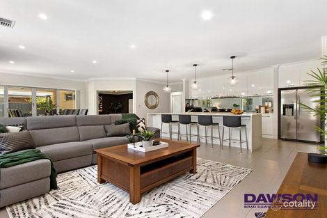 1 Parkville Bvd, Baldivis, WA 6171