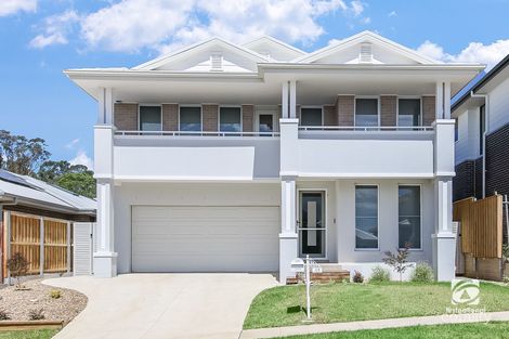 40 Doomben St, Menangle Park, NSW 2563