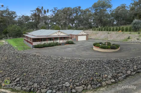 75 Bradys Rd, Tyers, VIC 3844