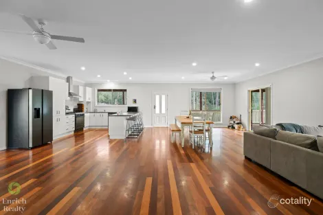 Property photo of 75 Bradys Road Tyers VIC 3844