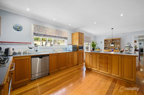 Property photo of 4 Cathedral Close Buxton VIC 3711