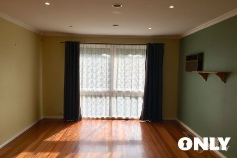 Property photo of 95 Fountain Drive Narre Warren VIC 3805