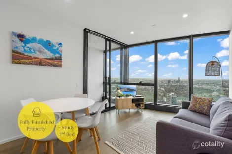 5211/70 Southbank Bvd, Southbank, VIC 3006