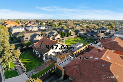 Property photo of 32 Bolingbroke Street Pascoe Vale VIC 3044