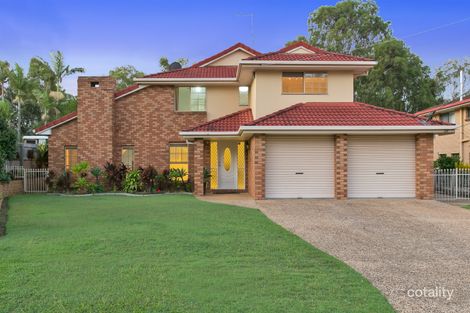 Property photo of 18 Hansen Court Ormiston QLD 4160