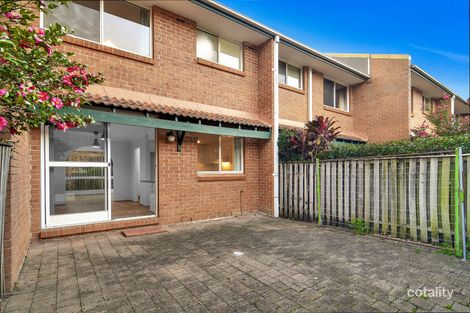 Property photo of 44/1-5 Taranto Road Marsfield NSW 2122