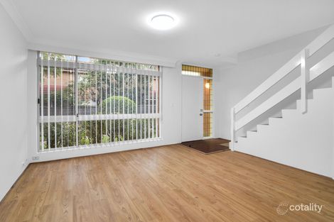 Property photo of 44/1-5 Taranto Road Marsfield NSW 2122
