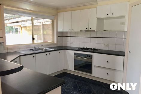 Property photo of 95 Fountain Drive Narre Warren VIC 3805