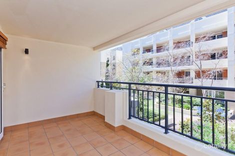 Property photo of 22/3 Brigid Road Subiaco WA 6008
