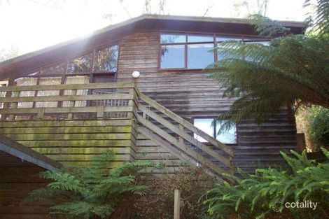 Property photo of 11 Glen Harrow Heights Road Belgrave VIC 3160