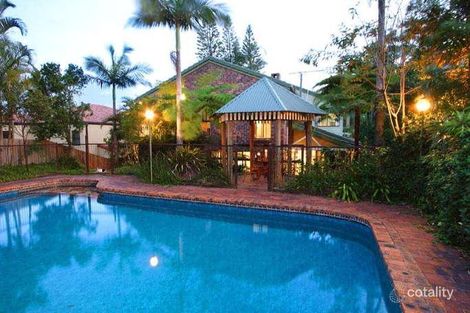 Property photo of 50 Indus Street Camp Hill QLD 4152