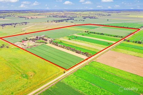 89 Elliott Rd, Tennyson, VIC 3572