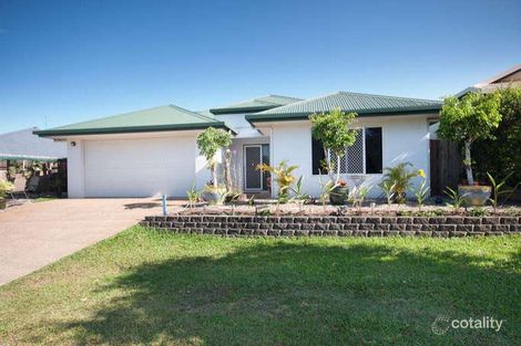 10 Monsoon Tce, Mount Sheridan, QLD 4868