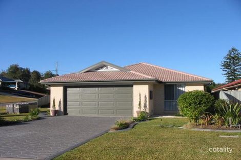 1 Biscay Cl, Anna Bay, NSW 2316