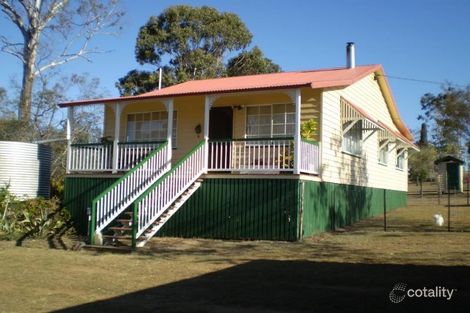 6 Almond Rd, Benarkin North, QLD 4314