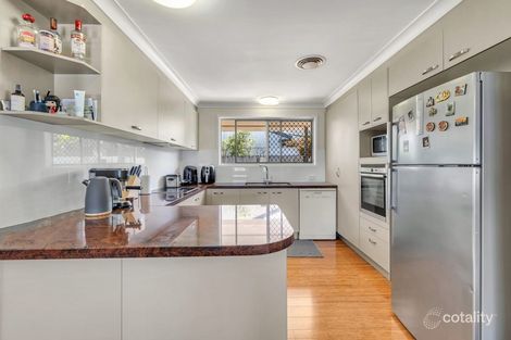 Property photo of 21 Parasol Street Ashmore QLD 4214