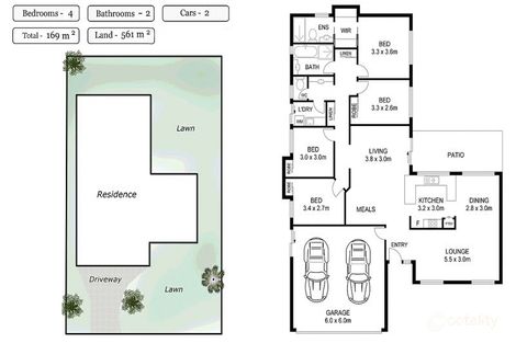 Property photo of 9 Antonson Crescent Mudgeeraba QLD 4213