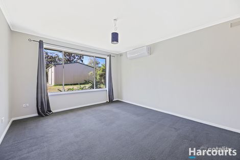 Property photo of 23 Abeckett Road Bunyip VIC 3815