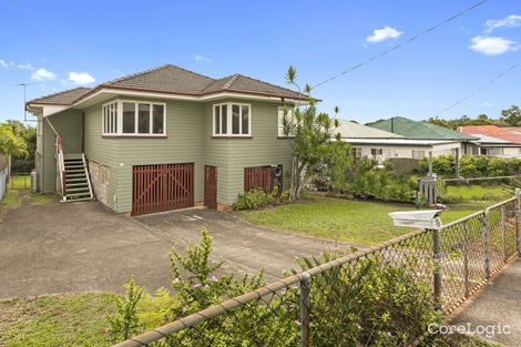 Property photo of 56 Lumley Street Upper Mount Gravatt QLD 4122