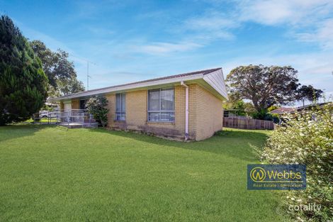 Property photo of 5 Cedar Crescent Gloucester NSW 2422